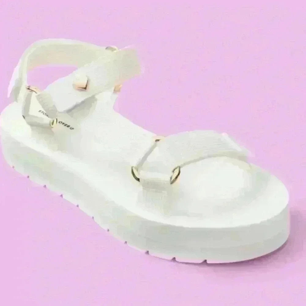 Stoney Clover Lane sandals